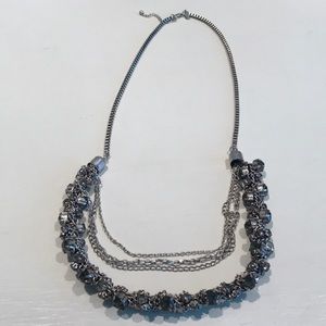 American Eagle Necklace